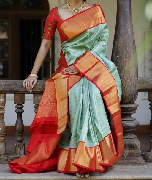 Saree 2